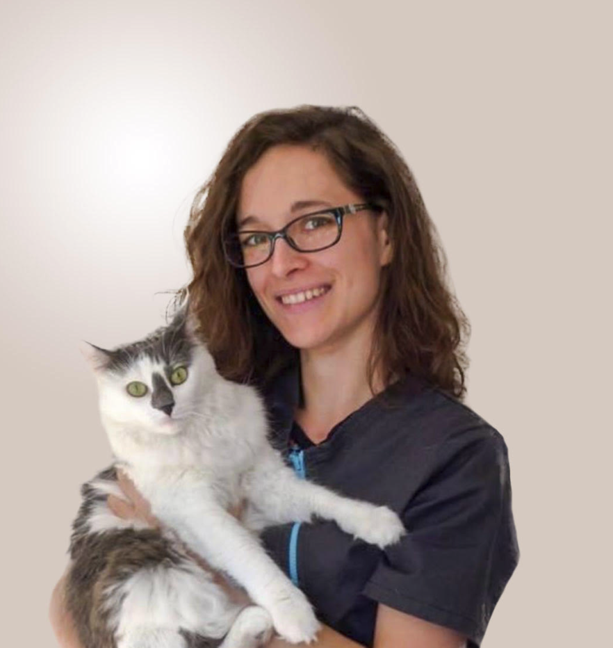 Dr LATGE Laure